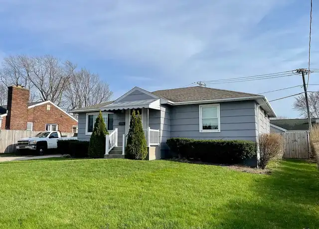Property at 260 Waverly Ave, Buffalo, NY, 14217, 3 beds, 1 bath, [object Object]