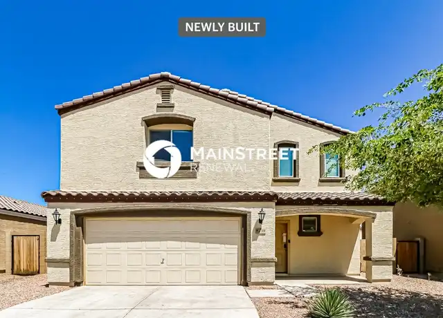 Property at 8739 S 253rd Ave, Buckeye, AZ, 85326, 4 beds, 2 baths, [object Object]