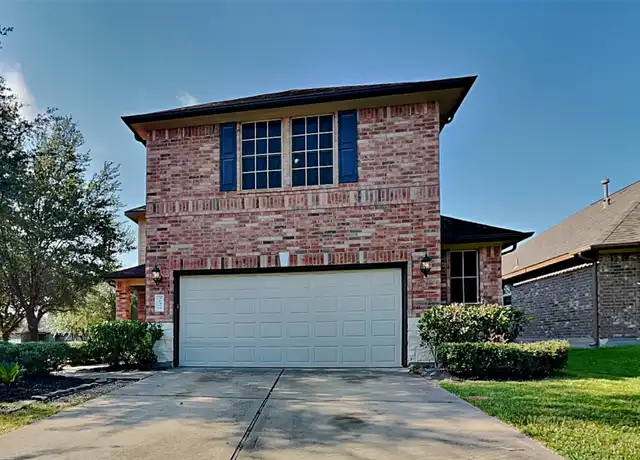 Property at 21458 Hunter Hart Dr, Porter, TX, 77365, 4 beds, 2.5 baths, [object Object]