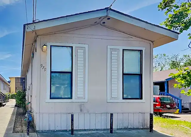 Property at 979 45th St, Emeryville, CA, 94608, 3 beds, 2 baths, [object Object]