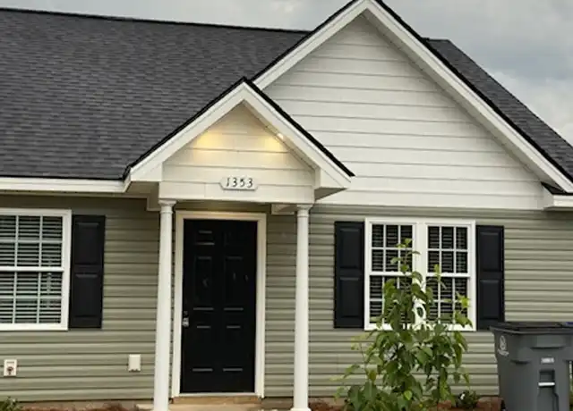 Property at 1353 Northridge Dr, Rocky Mount, NC, 27804, 2 beds, 2 baths, [object Object]