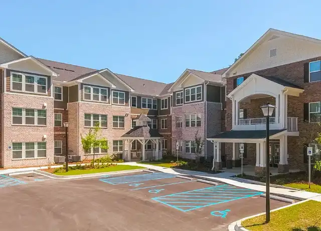 Property at The Villas at Oakbrook - 2041 Old Trolley Rd, Summerville, SC, 29485, 2 beds, 2 baths, [object Object]