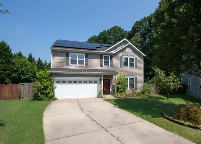 Property at 12420 Tetons Ct, Durham, NC, 27703, 4 beds, 3 baths, [object Object]