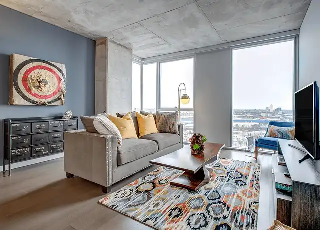 Property at Xavier - 625 W Division St, Chicago, IL, 60610, 2 beds, 2 baths, [object Object]