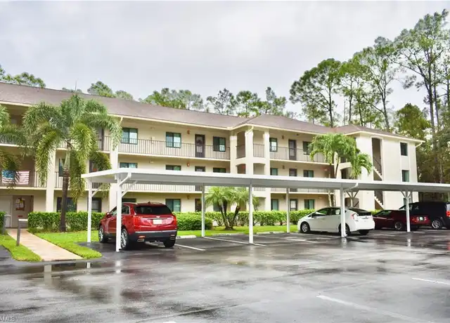 Property at 5767 Deauville Cir Unit D206, Naples, FL, 34112, 2 beds, 2 baths, [object Object]