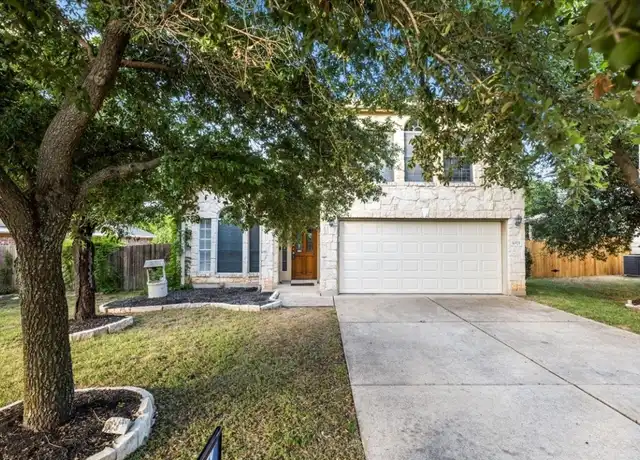 Property at 10525 Hainsworth Park Dr, Austin, TX, 78717, 4 beds, 2.5 baths, [object Object]