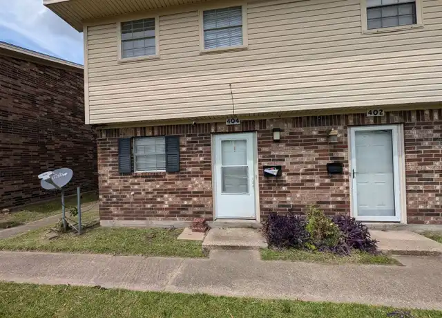Property at 418 10th St, Nederland, TX, 77627, 2 beds, 1.5 baths, [object Object]