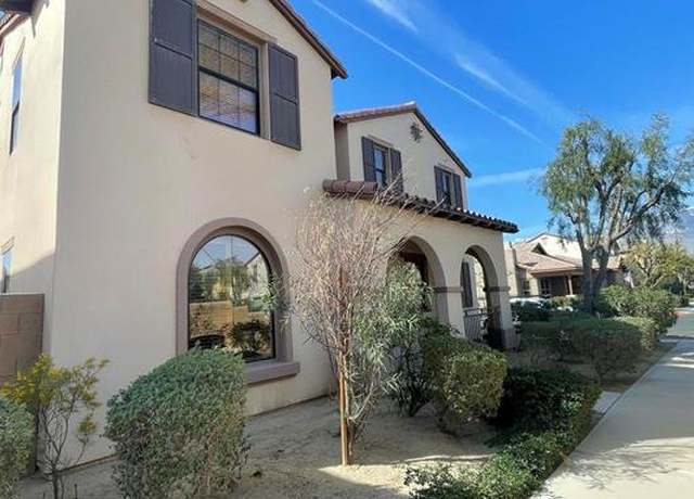 Photo of 506 Via Assisi, Cathedral City, CA 92234
