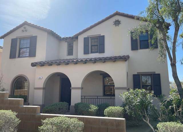 Photo of 506 Via Assisi, Cathedral City, CA 92234