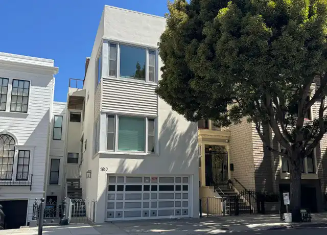 Property at 1608-1610 Vallejo St Unit 1608, San Francisco, CA, 94123, 1 bed, 1 bath, [object Object]