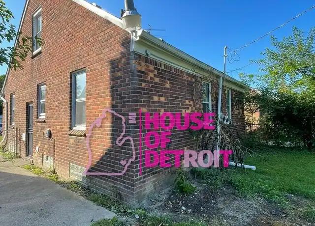 Property at 11817 Beaconsfield St, Detroit, MI, 48224, 3 beds, 1 bath, [object Object]