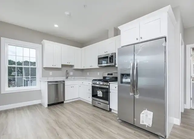 Property at 242 Mountain Ave Unit 5, Revere, MA, 02151, 1 bed, 1.5 baths, [object Object]