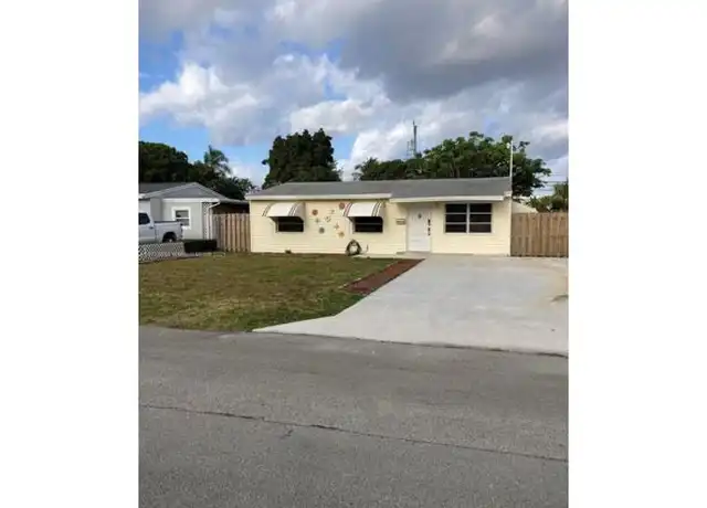 Property at 922 N 31st Ct, Hollywood, FL, 33021, 2 beds, 1 bath, [object Object]