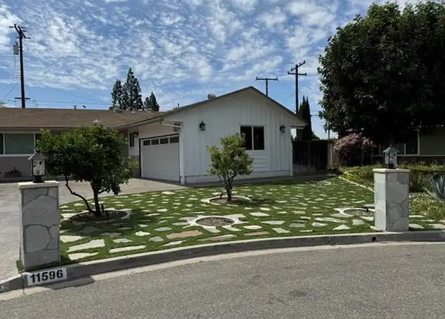 Property at 11596 Bart Dr, Garden Grove, CA, 92841, 3 beds, 2 baths, [object Object]