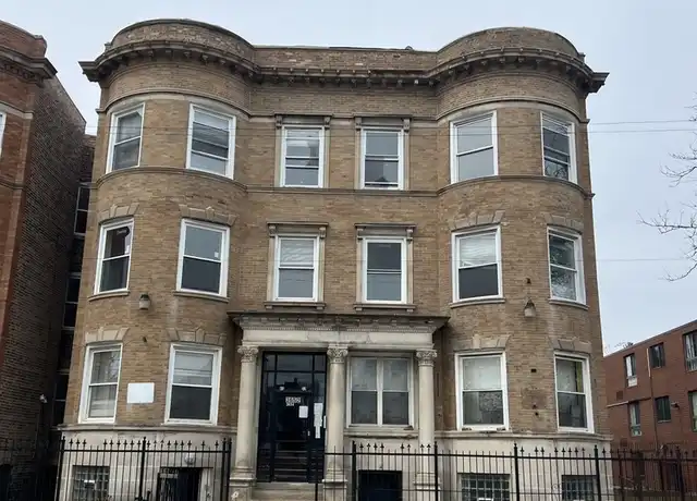 Property at 3652 S Indiana Ave Unit 2N, Chicago, IL, 60653, 4 beds, 1 bath, [object Object]