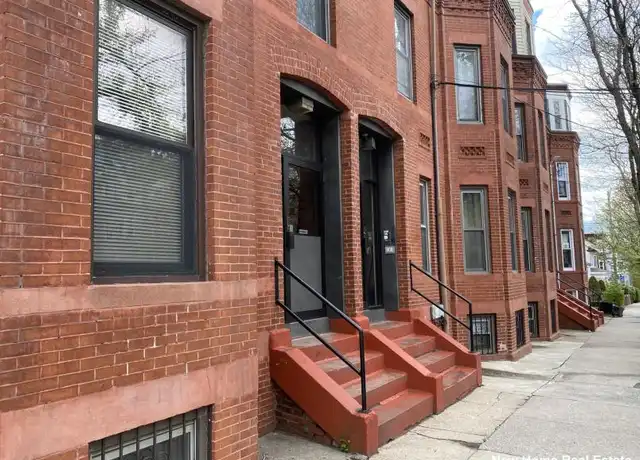 Property at 83 Perkins St, Somerville, MA, 02145, 1 bed, 1 bath, [object Object]