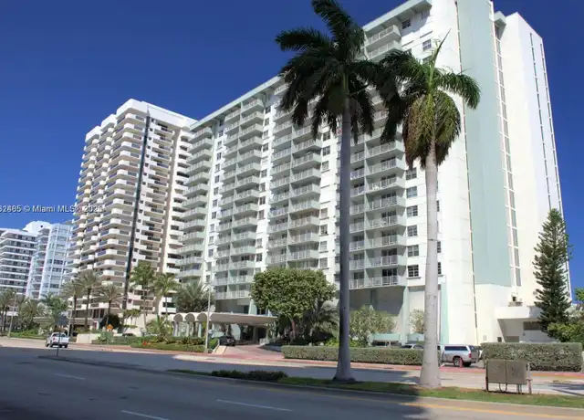 Property at 5701 Collins Ave #805, Miami Beach, FL, 33140, 1 bed, 2 baths, [object Object]