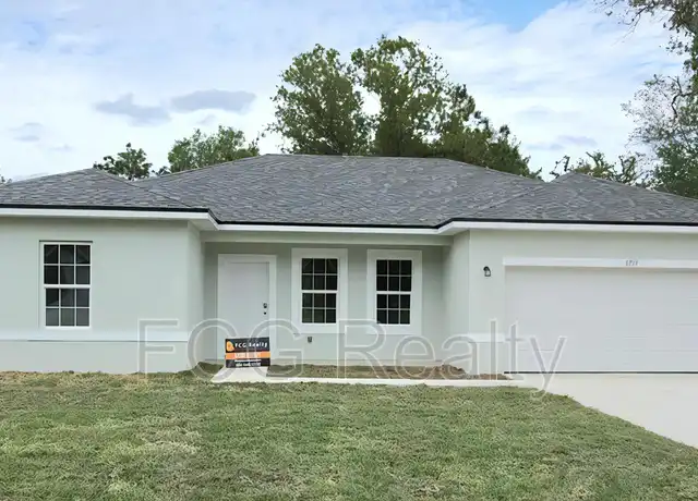 Property at 8719 SW 133rd Lane Rd, Ocala, FL, 34473, 4 beds, 2 baths, [object Object]