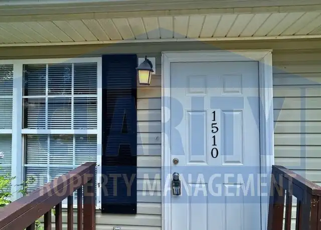Property at 1510 Redwood Dr Unit 1510, Cleveland, TN, 37312, 2 beds, 1 bath, [object Object]
