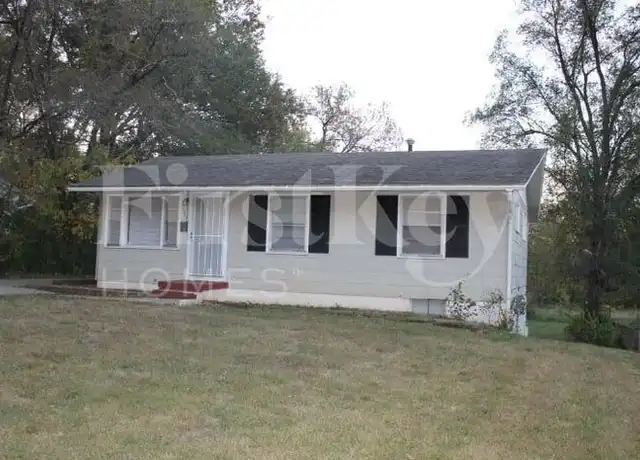Property at 7501 E 52nd Ter, Kansas City, MO, 64129, 2 beds, 1 bath, [object Object]
