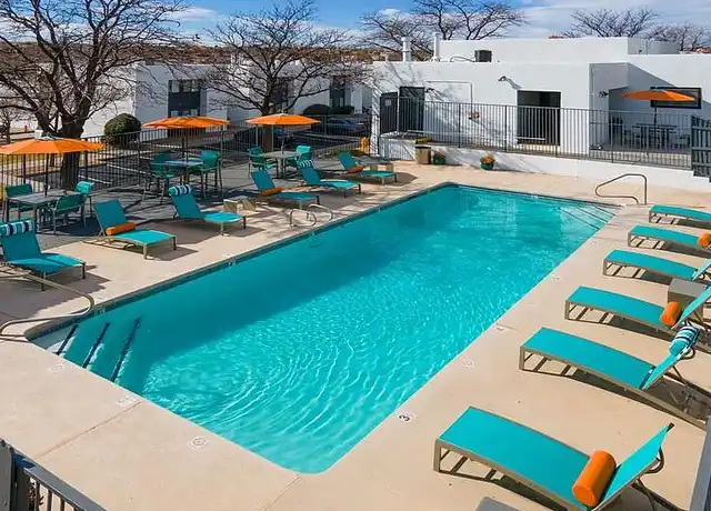 Property at Puerta Del Sol - 4816 McMahon Blvd NW, Albuquerque, NM, 87114, 1-2 bed, 1-2 bath, [object Object]