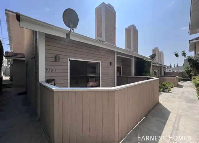Property at 714 E Angeleno Ave Unit A, Burbank, CA, 91501, 2 beds, 2.5 baths, [object Object]