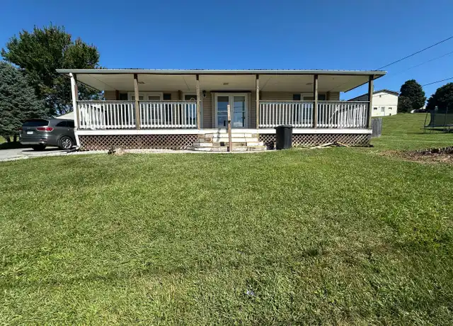 Property at 955 Beaver Dr, Christiansburg, VA, 24073, 3 beds, 2 baths, [object Object]