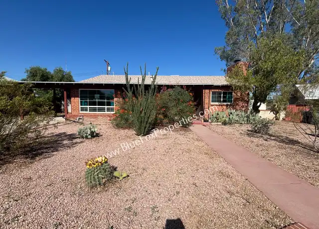 Property at 2627 N Euclid Ave, Tucson, AZ, 85719, 3 beds, 2 baths, [object Object]