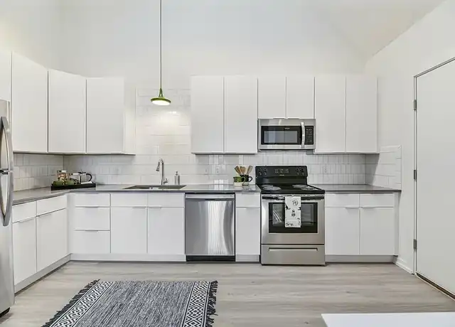 Property at The Benjamin - 530 W Town St, Columbus, OH, 43215, 1 bed, 1 bath, [object Object]