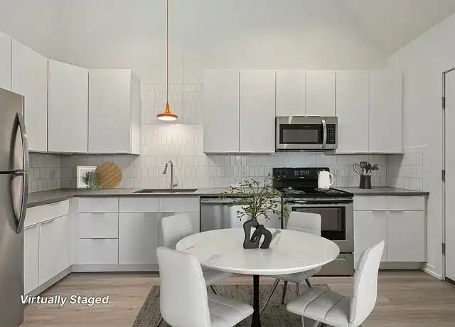 Property at The Benjamin - 530 W Town St, Columbus, OH, 43215, 1 bed, 1 bath, [object Object]