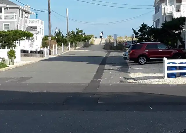 Property at 130 E 31st St Unit APT, Long Beach, NJ, 08008, 2 beds, 1 bath, [object Object]