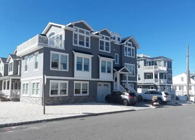 Property at 130 E 31st St Unit APT, Long Beach, NJ, 08008, 2 beds, 1 bath, [object Object]