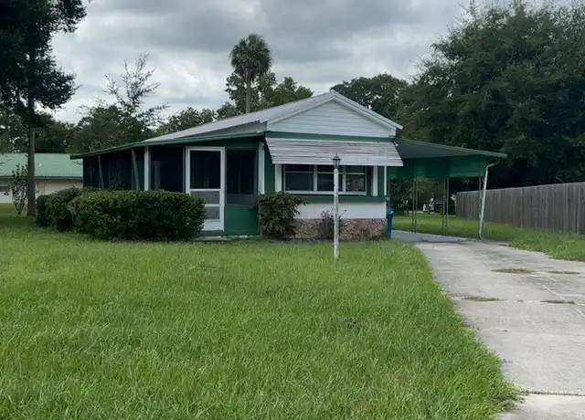 Property at 103 Hoover Ln, Satsuma, FL, 32189, 2 beds, 1 bath, [object Object]