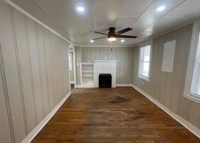 Property at 2012 Sanguinet St, Fort Worth, TX, 76107, 1 bed, 1 bath, [object Object]