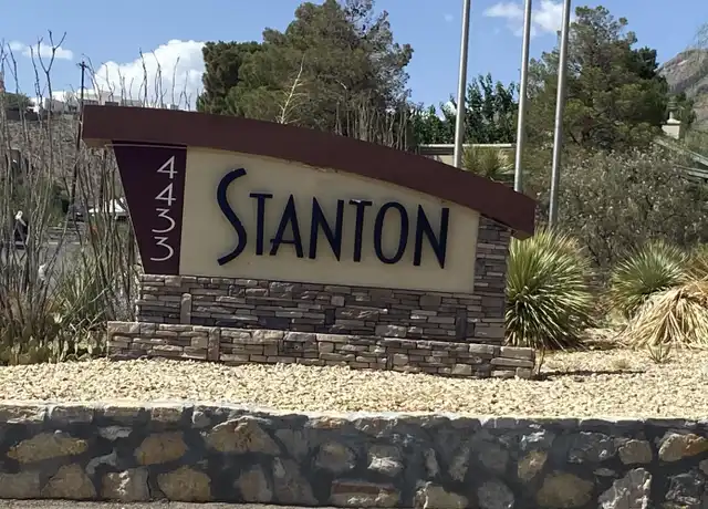 Property at 4433 N Stanton St Unit 356, El Paso, TX, 79902, 2 beds, 2 baths, [object Object]