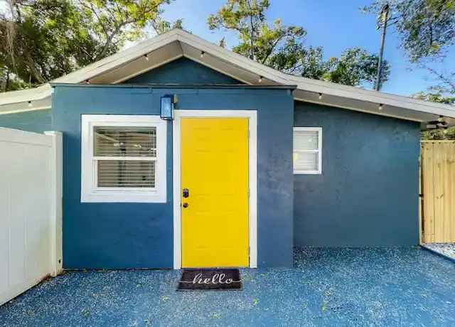 Property at 2008 Page Ave Unit 2, Orlando, FL, 32806, 1 bed, 1 bath, [object Object]