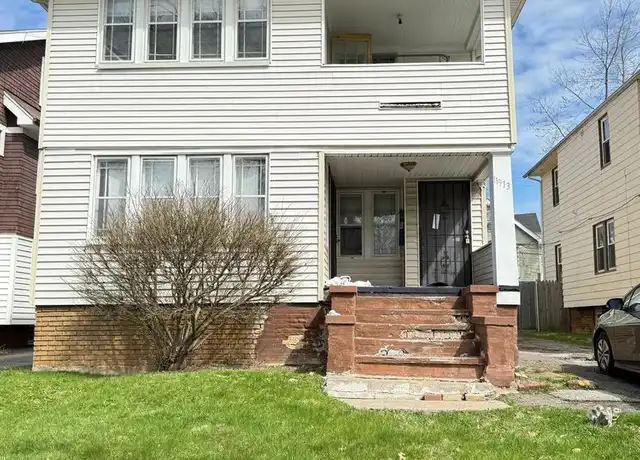 Property at 11913 Buckingham Ave Unit Upper Unit, Cleveland, OH, 44120, 2 beds, 1 bath, [object Object]
