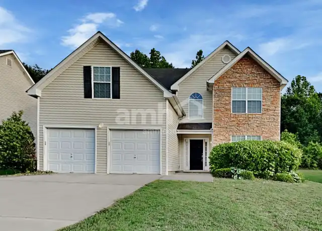 Property at 221 Millstone Dr, Hampton, GA, 30228, 5 beds, 3 baths, [object Object]
