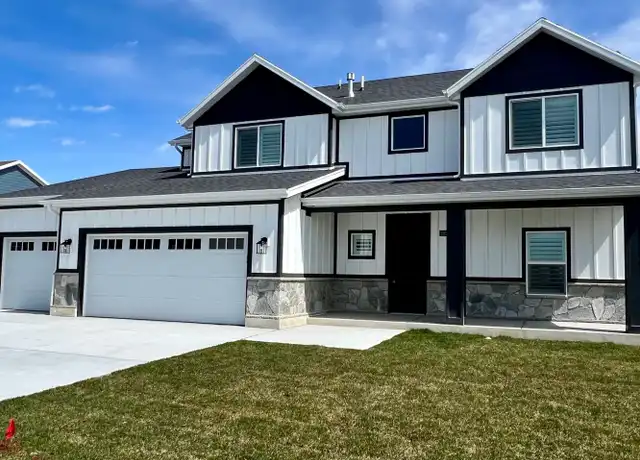 Property at 1013 S 4290 W, Clearfield, UT, 84015, 6 beds, 3.5 baths, [object Object]