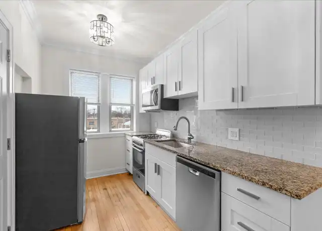 Property at 1727 W Thorndale Ave Unit 27-1B, Chicago, IL, 60660, 0 beds, 1 bath, [object Object]