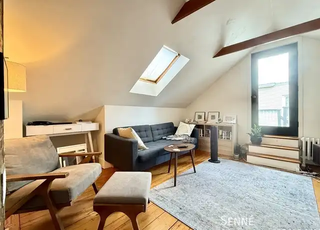 Property at 57 Market St #3, Cambridge, MA, 02139, 1 bed, 1 bath, [object Object]
