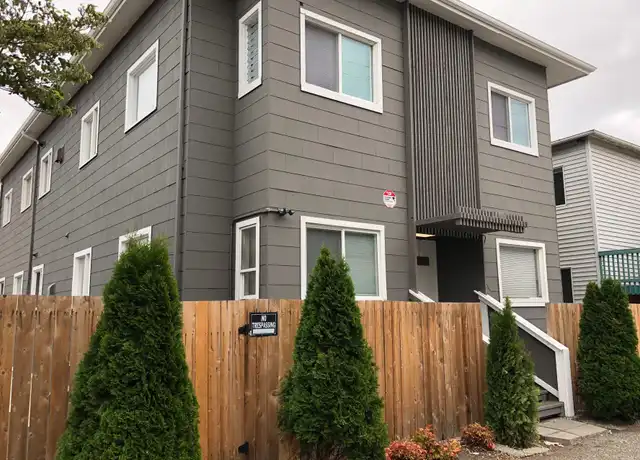 Property at Hilltop Apartments - 1207 Altheimer St, Tacoma, WA, 98405, 0 beds, 1.5 baths, [object Object]