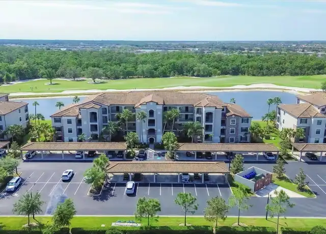Property at 17108 Vardon Ter #105, Bradenton, FL, 34211, 2 beds, 2 baths, [object Object]