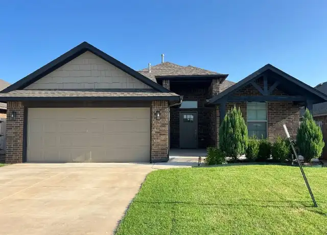 Property at 8722 SW 40th Ter, Oklahoma City, OK, 73179, 3 beds, 2 baths, [object Object]