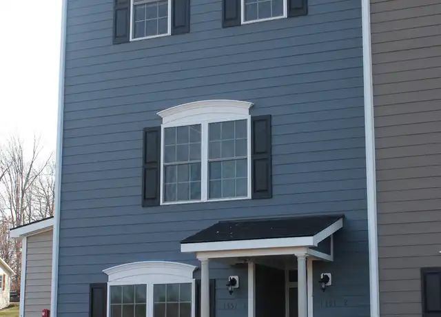 Property at 1468 Taylor Grove Ln Unit 1, Harrisonburg, VA, 22801, 1 bed, 1 bath, [object Object]