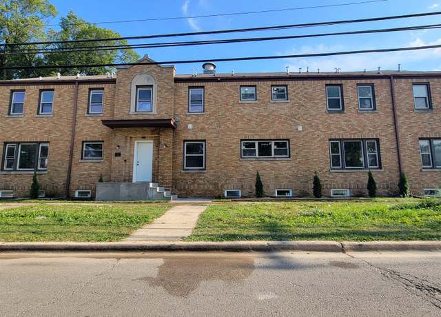 Photo of 4000 Forest Ave Unit 6, Brookfield, IL 60513