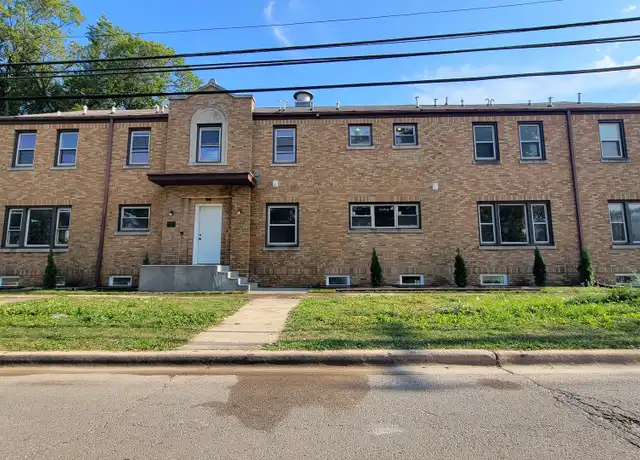 Property at 4000 Forest Ave Unit 6, Brookfield, IL, 60513, 3 beds, 2 baths, [object Object]