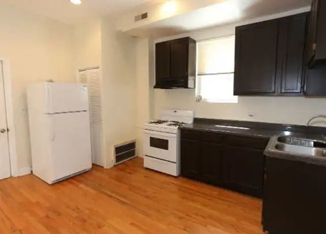 Property at 1411 W Erie St Unit 3M, Chicago, IL, 60642, 3 beds, 1 bath, [object Object]