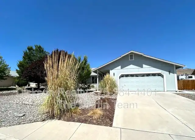 Property at 2435 Mammatus Dr, Sparks, NV, 89441, 3 beds, 2.5 baths, [object Object]
