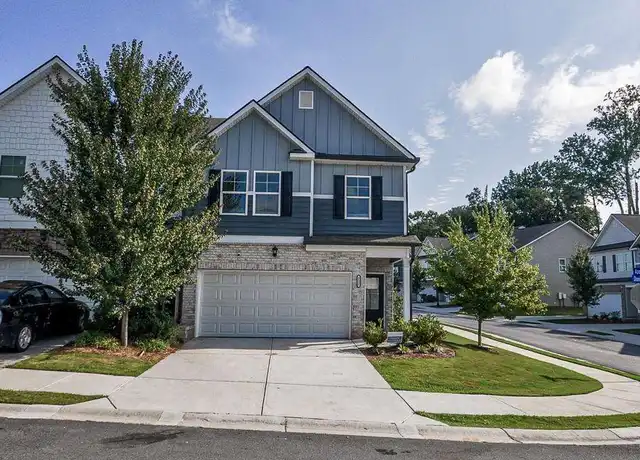 Property at 5532 Donerail St, Lithonia, GA, 30058, 3 beds, 2.5 baths, [object Object]